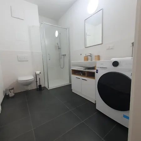 Apartment Primelweg