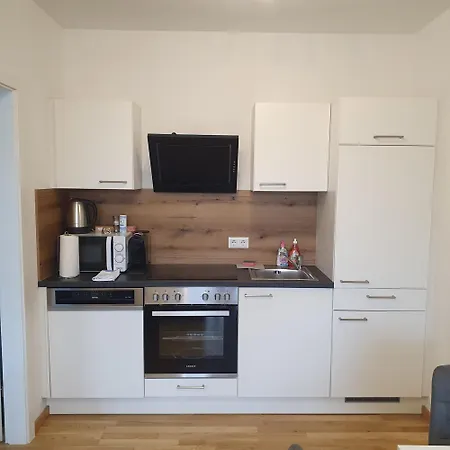Primelweg Apartment Graz