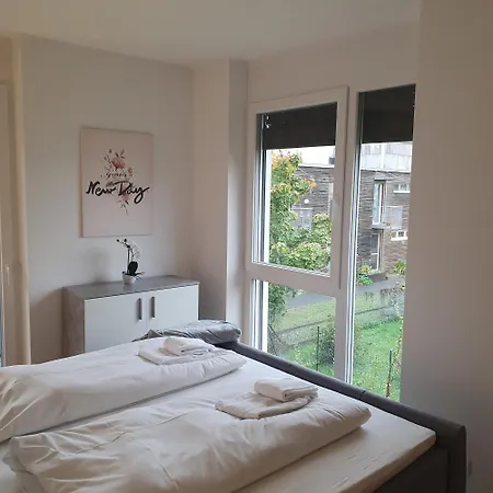 Primelweg Apartment