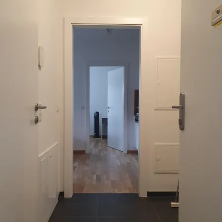 Apartment Primelweg