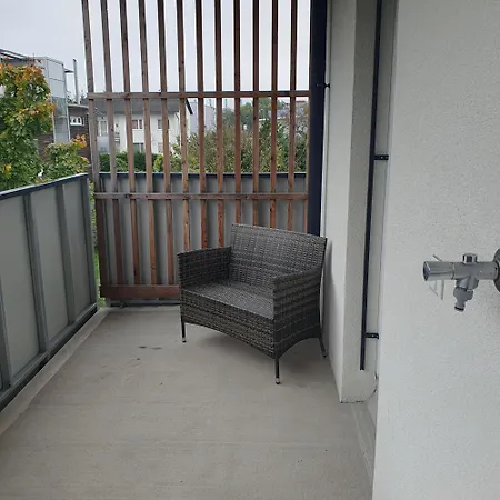 Apartment Primelweg Graz