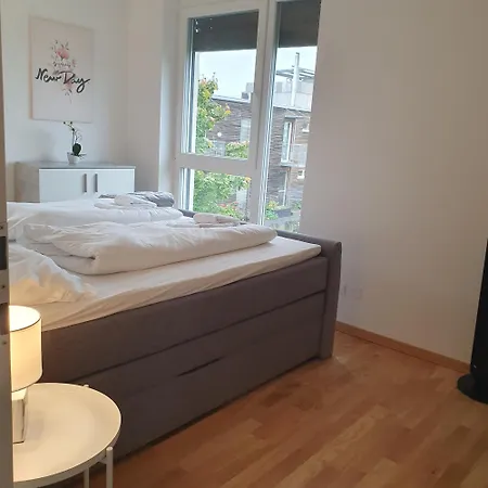 Primelweg Apartment Graz