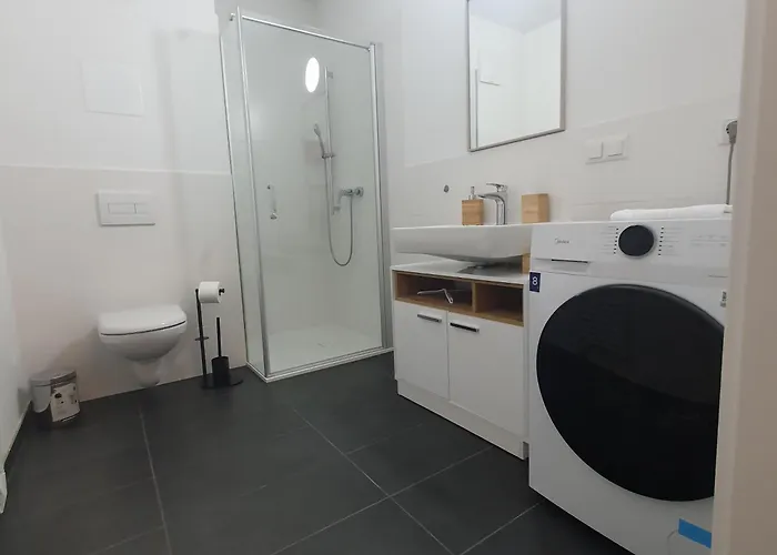 Appartement Primelweg