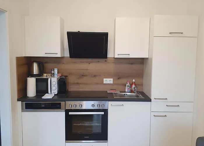 Primelweg Appartamento Graz