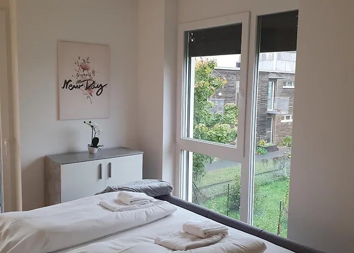 Primelweg Appartamento