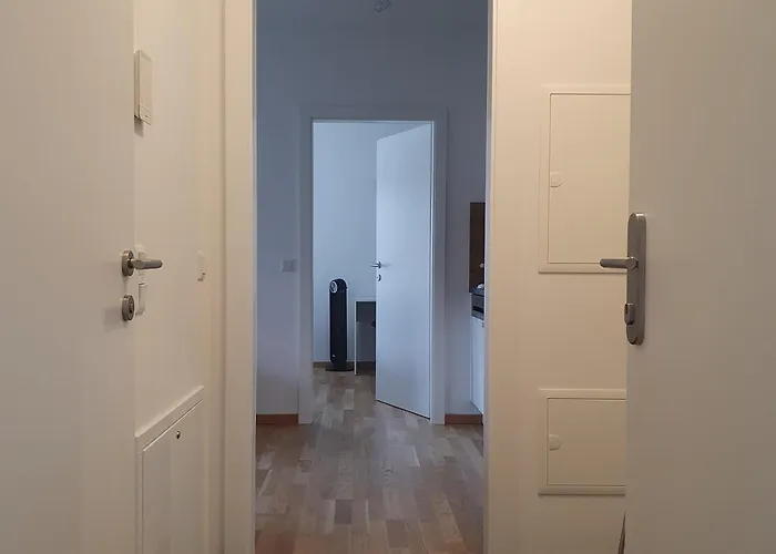 Appartamento Primelweg