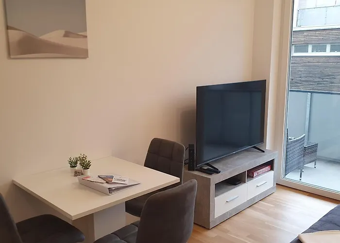 Primelweg Appartamento *