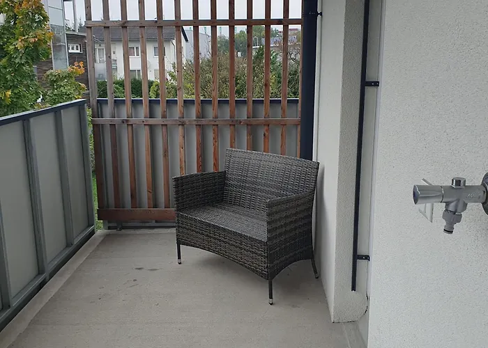 Appartamento Primelweg Graz