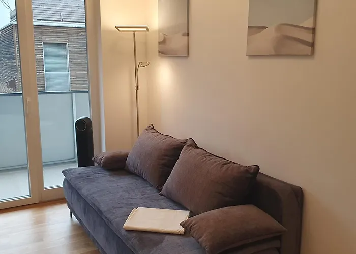 Appartamento Primelweg *