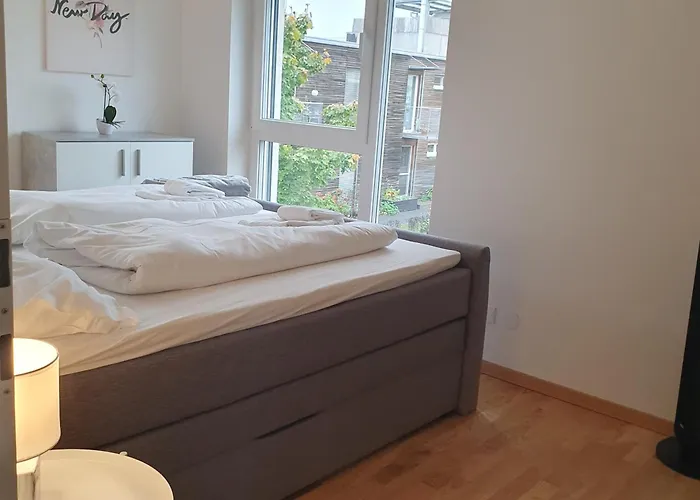 Primelweg Appartement Graz